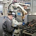 Видеоматериал про работу нашего промышленного робота-сварщика доступен в нашем Instagram-аккаунте
