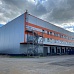 Новости со стройки нового производственного комплекса в Томилино