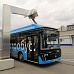 Наша история: к 3-х летию появления электробусов в Москве